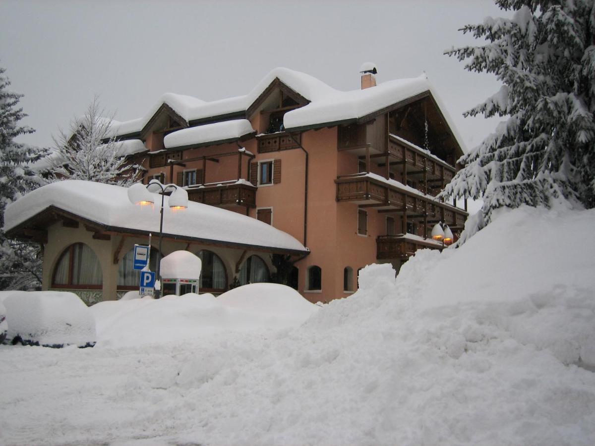 Residence Serrada Экстерьер фото