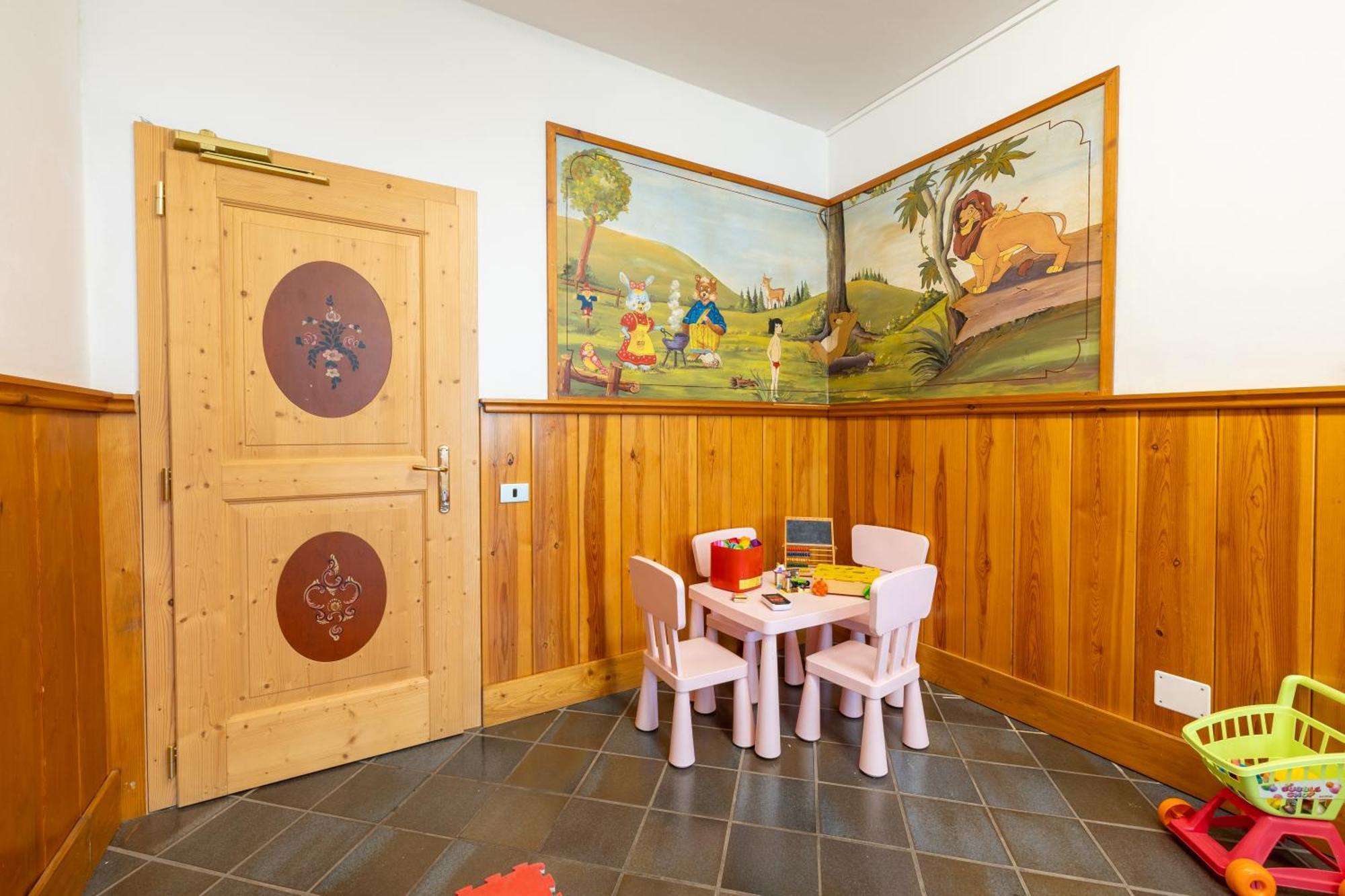 Residence Serrada Экстерьер фото